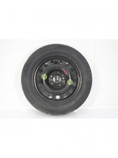 Recambio de neumatico repuesto para bmw x3 (e83) 2.0 d referencia OEM IAM 6758778