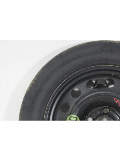 Recambio de neumatico repuesto para bmw x3 (e83) 2.0 d referencia OEM IAM 6758778