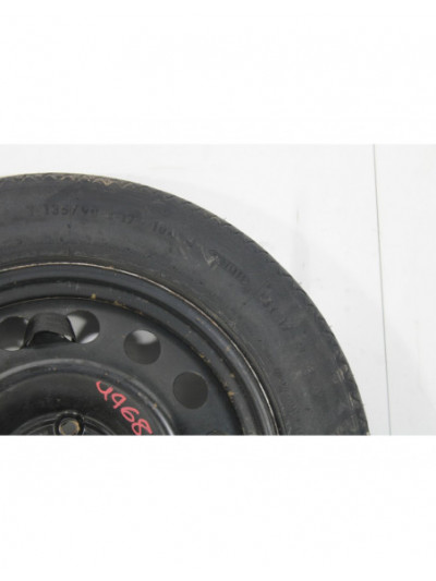 Recambio de neumatico repuesto para bmw x3 (e83) 2.0 d referencia OEM IAM 6758778