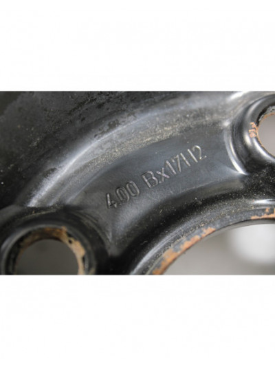 Recambio de neumatico repuesto para bmw x3 (e83) 2.0 d referencia OEM IAM 6758778