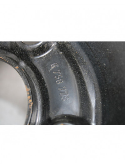 Recambio de neumatico repuesto para bmw x3 (e83) 2.0 d referencia OEM IAM 6758778