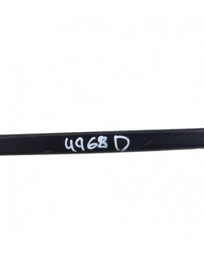 Recambio de barra techo derecha para bmw x3 (e83) 2.0 d referencia OEM IAM
