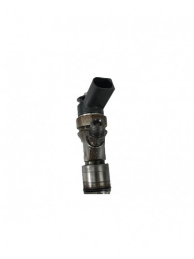 Inyector BMW X3 2.0 d Diesel 150CV 110KW 2006