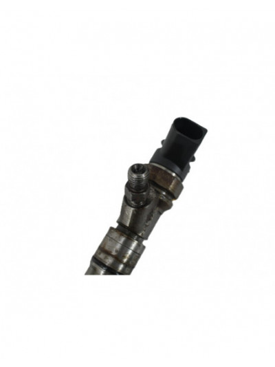 Inyector BMW X3 2.0 d Diesel 150CV 110KW 2006