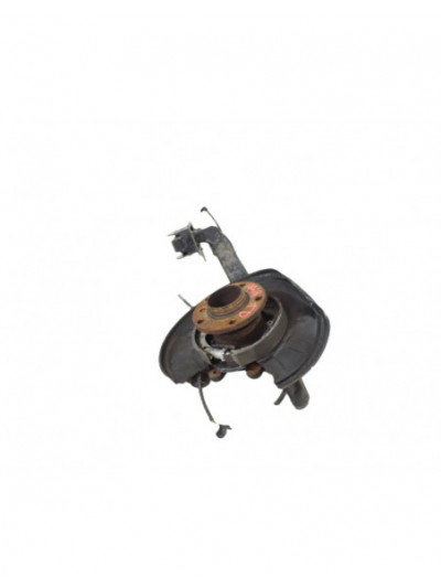 Recambio de mangueta trasera derecha para bmw x3 (e83) 2.0 d referencia OEM IAM 33303411877