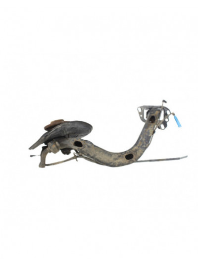 Recambio de mangueta trasera derecha para bmw x3 (e83) 2.0 d referencia OEM IAM 33303411877