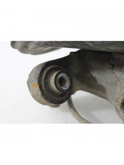 Recambio de mangueta trasera derecha para bmw x3 (e83) 2.0 d referencia OEM IAM 33303411877
