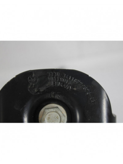 Recambio de mangueta trasera derecha para bmw x3 (e83) 2.0 d referencia OEM IAM 33303411877