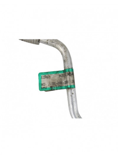 Tubo aire acondicionado BMW X3 2.0 d 2006