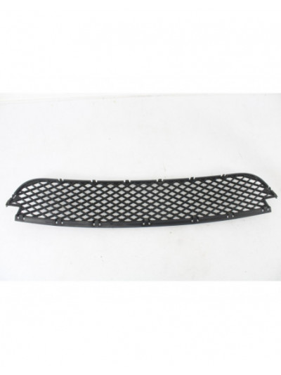 Recambio de rejilla paragolpes delantero para bmw x3 (e83) 2.0 d referencia OEM IAM 51113416203