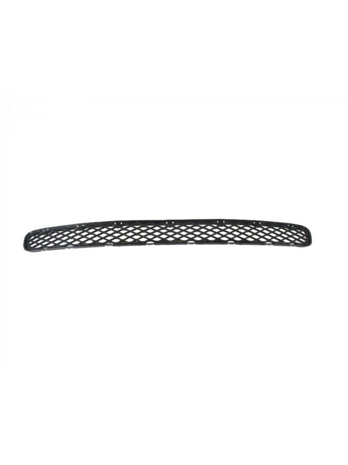 Recambio de rejilla paragolpes delantero para bmw x3 (e83) 2.0 d referencia OEM IAM 51113416512