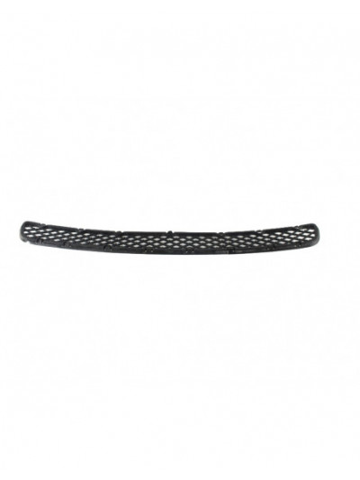 Recambio de rejilla paragolpes delantero para bmw x3 (e83) 2.0 d referencia OEM IAM 51113416512