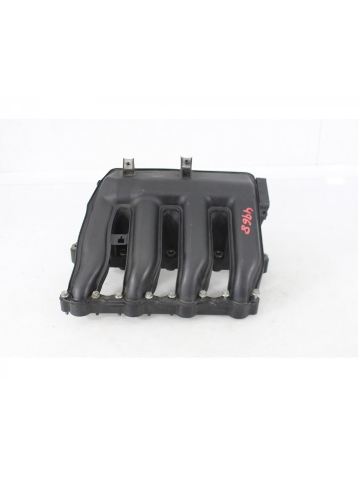 Colector admision BMW X3 2.0 d Diesel 150CV 110KW 2006