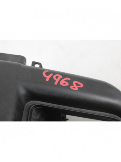 Colector admision BMW X3 2.0 d Diesel 150CV 110KW 2006
