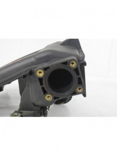 Colector admision BMW X3 2.0 d Diesel 150CV 110KW 2006
