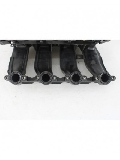 Colector admision BMW X3 2.0 d Diesel 150CV 110KW 2006