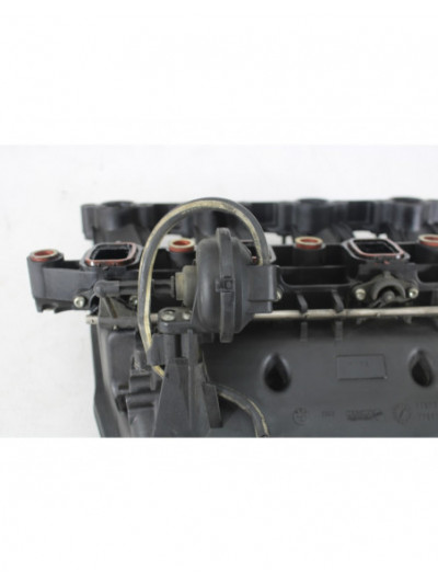 Colector admision BMW X3 2.0 d Diesel 150CV 110KW 2006