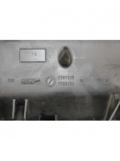 Colector admision BMW X3 2.0 d Diesel 150CV 110KW 2006
