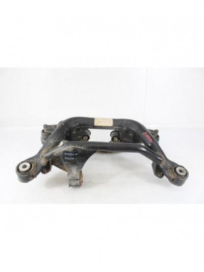 Recambio de puente trasero para bmw x3 (e83) 2.0 d referencia OEM IAM 33311092517