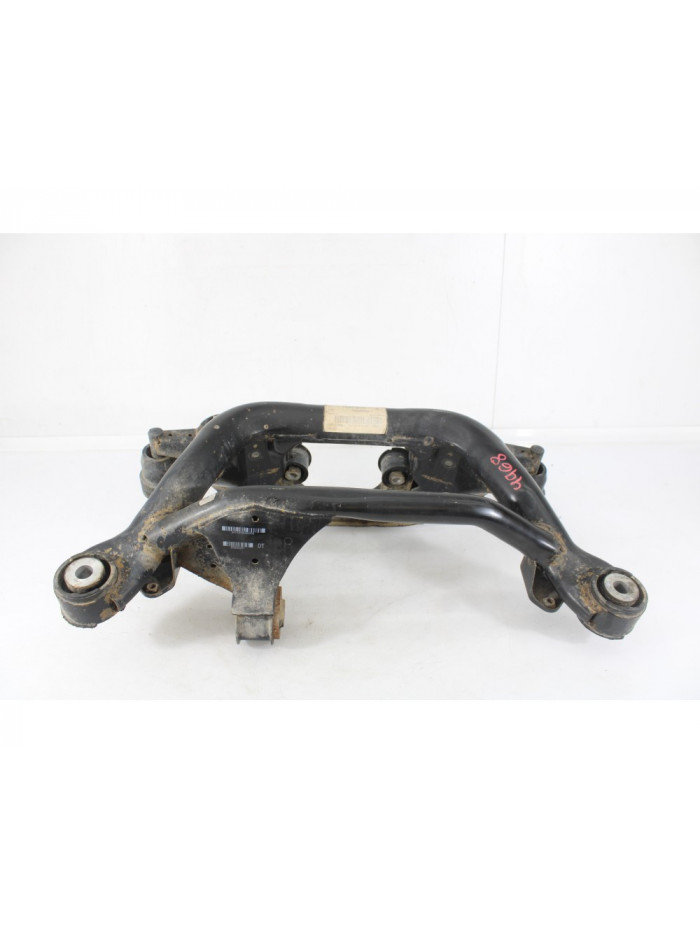 Recambio de puente trasero para bmw x3 (e83) 2.0 d referencia OEM IAM 33311092517