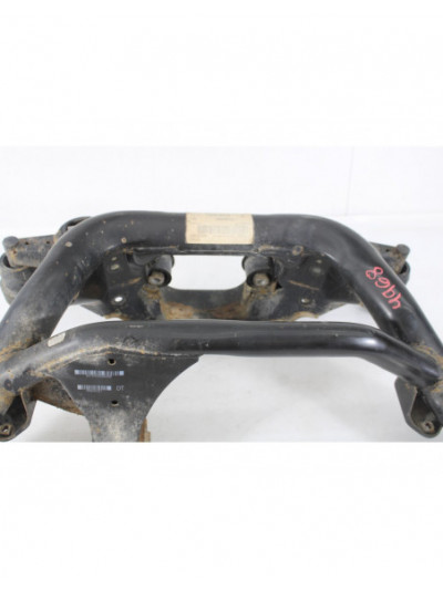 Recambio de puente trasero para bmw x3 (e83) 2.0 d referencia OEM IAM 33311092517