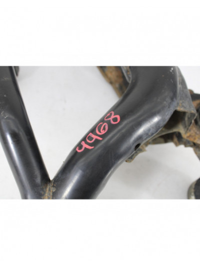 Recambio de puente trasero para bmw x3 (e83) 2.0 d referencia OEM IAM 33311092517