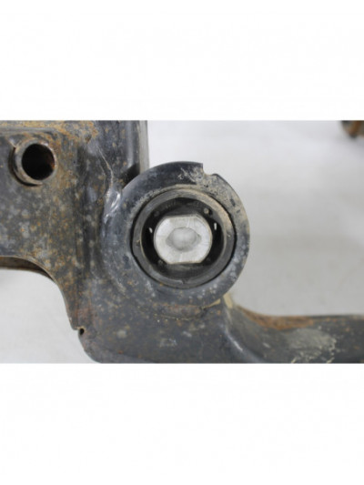 Recambio de puente trasero para bmw x3 (e83) 2.0 d referencia OEM IAM 33311092517