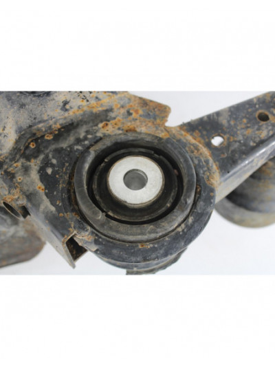 Recambio de puente trasero para bmw x3 (e83) 2.0 d referencia OEM IAM 33311092517