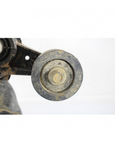 Recambio de puente trasero para bmw x3 (e83) 2.0 d referencia OEM IAM 33311092517