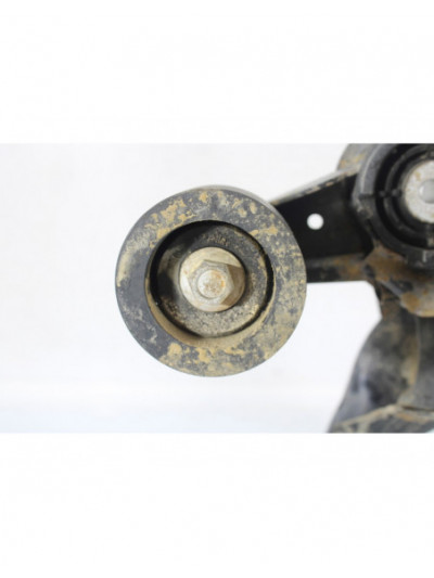 Recambio de puente trasero para bmw x3 (e83) 2.0 d referencia OEM IAM 33311092517