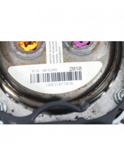 Recambio de airbag delantero izquierdo para alfa romeo giulietta (191) sprint referencia OEM IAM 1016345