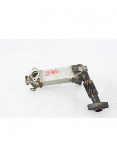 Enfriador EGR BMW X3 2.0 d 2006