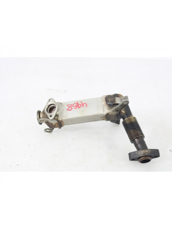Enfriador EGR BMW X3 2.0 d 2006