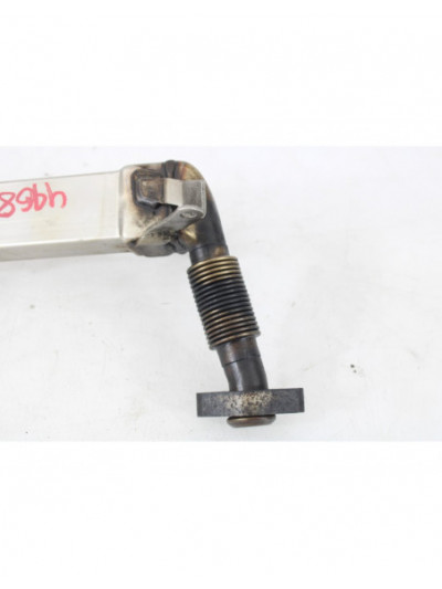 Enfriador EGR BMW X3 2.0 d 2006