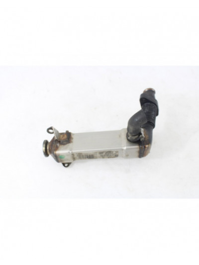 Enfriador EGR BMW X3 2.0 d 2006