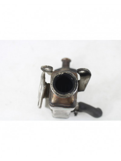 Enfriador EGR BMW X3 2.0 d 2006
