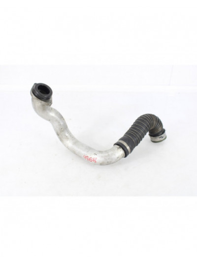 Recambio de tubo presion turbocompresor para bmw x3 (e83) 2.0 d referencia OEM IAM 34045449