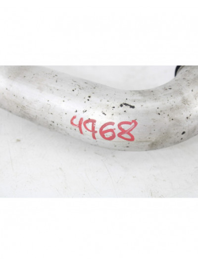 Recambio de tubo presion turbocompresor para bmw x3 (e83) 2.0 d referencia OEM IAM 34045449