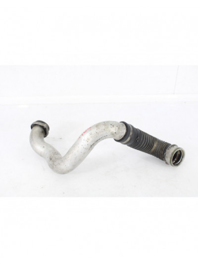Recambio de tubo presion turbocompresor para bmw x3 (e83) 2.0 d referencia OEM IAM 34045449
