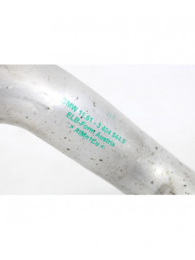 Recambio de tubo presion turbocompresor para bmw x3 (e83) 2.0 d referencia OEM IAM 34045449