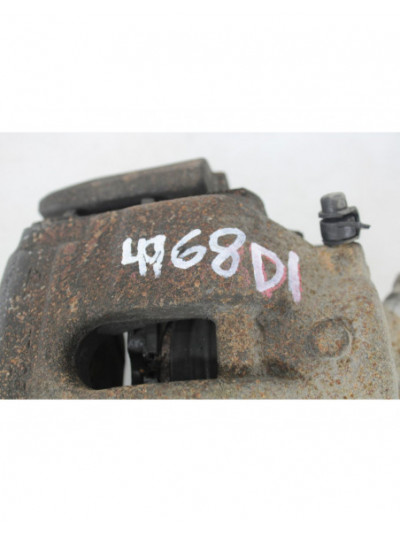 Recambio de pinza freno delantera izquierda para bmw x3 (e83) 2.0 d referencia OEM IAM D.I