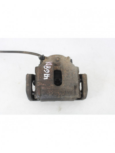 Recambio de pinza freno delantera izquierda para bmw x3 (e83) 2.0 d referencia OEM IAM D.I