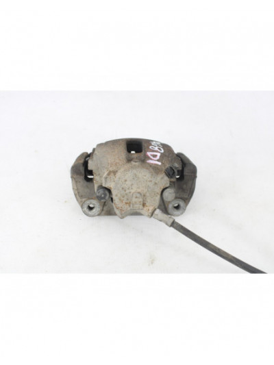 Recambio de pinza freno delantera izquierda para bmw x3 (e83) 2.0 d referencia OEM IAM D.I