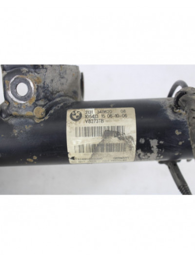 Amortiguador delantero derecho BMW X3 2.0 d 2006