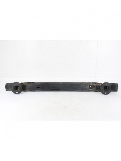 Refuerzo paragolpes trasero BMW X3 2.0 d 2006