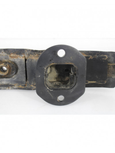 Refuerzo paragolpes trasero BMW X3 2.0 d 2006