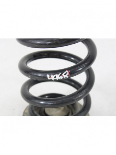 Recambio de muelle amortiguacion para bmw x3 (e83) 2.0 d referencia OEM IAM 1136385