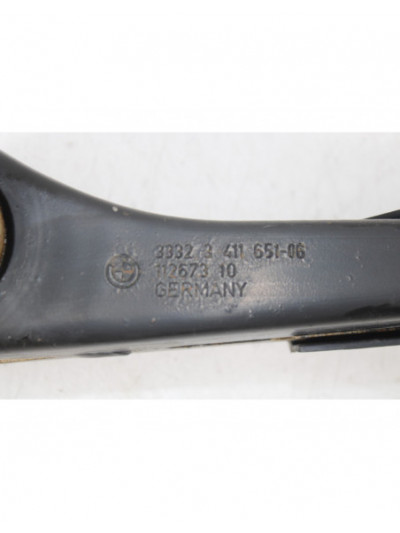 Recambio de brazo suspension superior trasero izquierdo para bmw x3 (e83) 2.0 d referencia OEM IAM 3332341165106TI