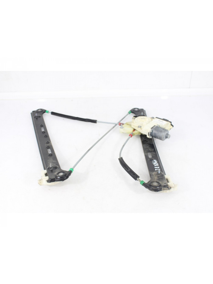 Elevalunas delantero izquierdo BMW X3 2.0 d 2006