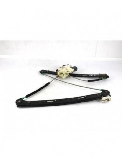 Elevalunas delantero izquierdo BMW X3 2.0 d 2006
